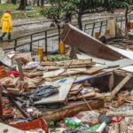 LIXO: Brasil gerou mais de 40 mil toneladas de resíduos de construção