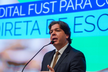 Lançado edital para levar internet de alta velocidade a 5 mil escolas públicas