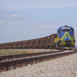 Leilão levanta R$ 800 milhões para ferrovia Transnordestina