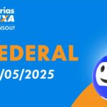 Loteria Federal 5966: resultado deste sábado (17) – Sorteio Enricou!