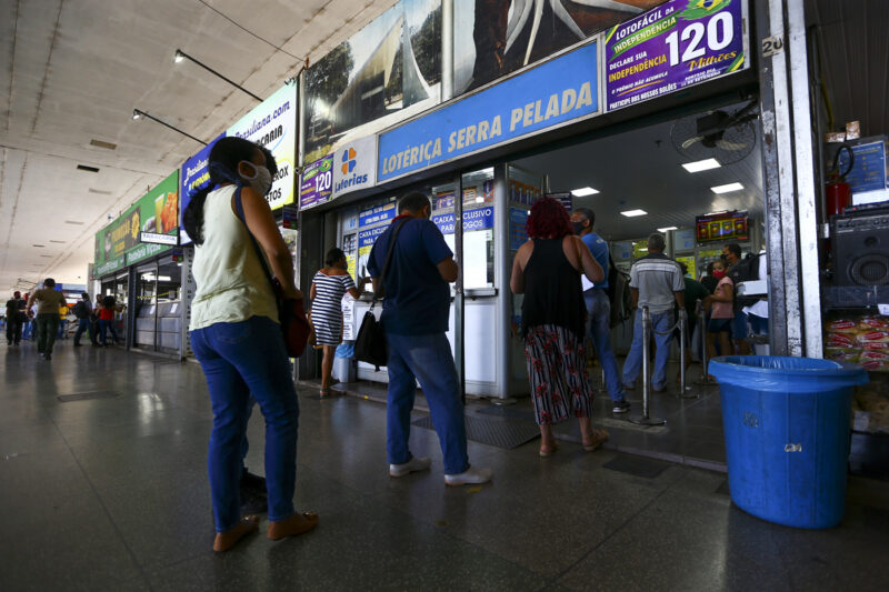 Lotofácil 3409 acumula nesta quarta-feira (04/06/2025)