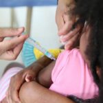 MARANHÃO: Mais de 60% do grupo prioritário ainda não se imunizou contra a gripe