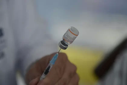 MATO GROSSO DO SUL: Nova vacina contra Covid-19 já disponível nas unidades de saúde