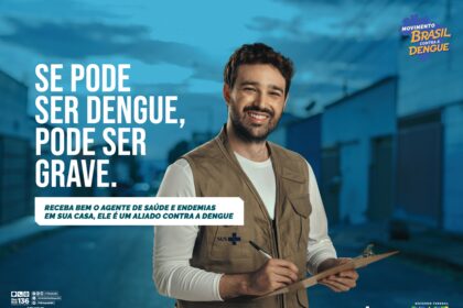 MATO GROSSO DO SUL: estado registra 13,7 mil casos prováveis de dengue em 2025