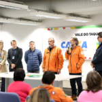 MIDR acompanha avanços na reconstrução em municípios gaúchos atingidos pelas enchentes de 2024