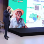 MIDR apresenta financiamento de projetos de saneamento para o Nordeste