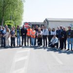 MIDR busca investidores europeus para projetos de saneamento no Brasil