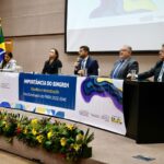 MIDR debate mudanças no Plano Nacional de Recursos Hídricos