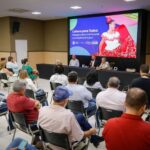 MIDR e MinC unem forças para fortalecer a economia criativa na região Norte