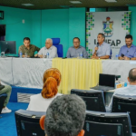 MIDR e Unifap fortalecem bioeconomia da Amazônia com novo centro de pesquisa no Amapá