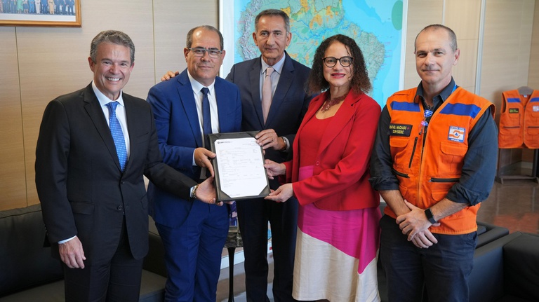 MIDR empenha R$ 59 milhões para reconstrução de moradias destruídas pelas chuvas em Jaboatão dos Guararapes (PE)