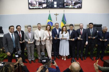 MIDR entrega R$ 18,6 milhões em equipamentos para o desenvolvimento do Amapá