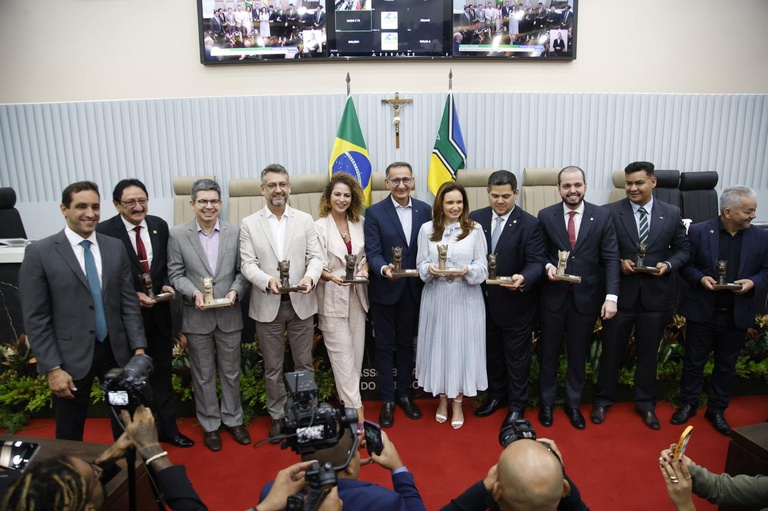 MIDR entrega R$ 18,6 milhões em equipamentos para o desenvolvimento do Amapá