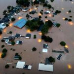 MIDR fortalece cooperação regional no Mercosul para enfrentar desastres ambientais e crises sanitárias