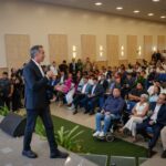 MIDR leva soluções aos municípios do Amapá para impulsionar desenvolvimento sustentável