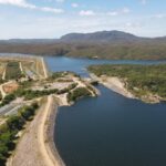 MIDR realiza vistoria nas obras do Eixo Norte da Transposição do Rio São Francisco