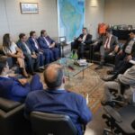 MIDR reforça apoio ao Piauí diante da seca mais severa em oito anos