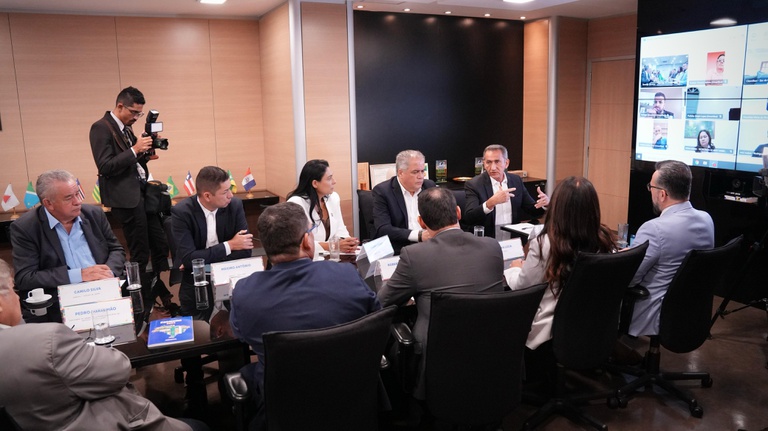 MIDR trabalha para garantir gestão de resíduos sólidos em municípios do Acre