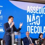 MPor e Anac lançam guia de combate ao assédio e à importunação Sexual na Aviação Civil