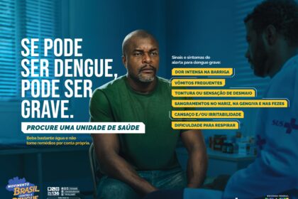 Maceió (AL): município registra 622 casos de dengue em 2025