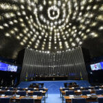 Mais deputados, fraude no INSS e CPI das Bets; o que deve movimentar a semana no Congresso