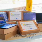 Marca de 60 mil computadores doados é atingida e iniciativa transforma vidas pelo país