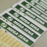 Mega-Sena acumula pela 3° vez e premio pode chegar a R$ 51 milhões