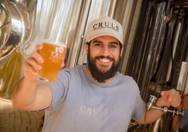 Mercado cervejeiro do DF ganha força com lançamento de associação