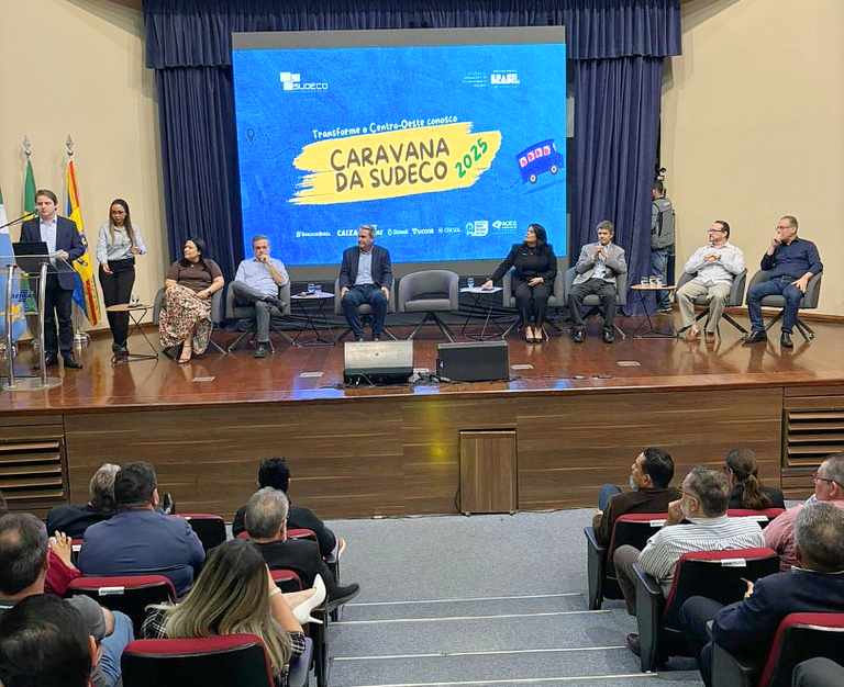 Microcrédito produtivo é lançado para empreendedores rurais de Mato Grosso do Sul