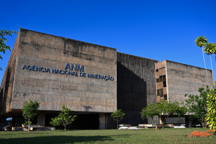 Mineração: contribuições para revisão do regime de licenciamento podem ser enviadas até 9/8