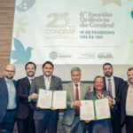 Ministério das Comunicações assina acordos para viabilizar acesso à internet e logística de produtos da agricultura familiar