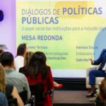 Ministério das Comunicações reforça criação do Plano Nacional de Inclusão Digital