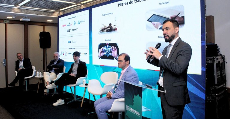 Ministério das Comunicações vai lançar ‘Plano Nacional de Radiodifusão’ neste semestre