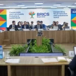 Ministros e ministras de Cultura dos BRICS assinam Declaração de Brasília