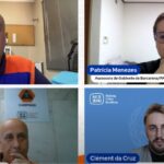 Municípios com capacidade para lidar com desastres podem ser exemplo e contribuir com outras cidades