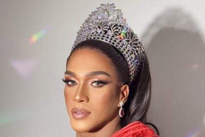 De Mato Grosso para o Brasil: Nathally Becker vive o sonho de disputar o Miss Brasil Gay 2025