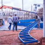 Número de obras aprovadas na área da educação supera 2.050