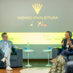 Nova edição do Prêmio Vivaleitura é lançada
