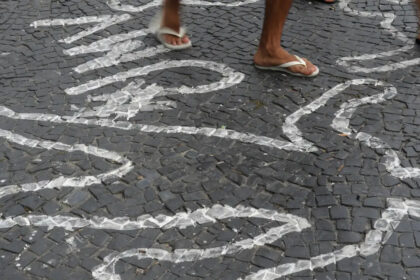 Oito dos dez municípios brasileiros de médio e grande porte com mais homicídios estão no Nordeste