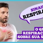 O que a respiração pode dizer sobre a sua saúde