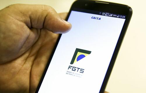 Saque-aniversário do FGTS: pagamento a partir desta segunda (2)