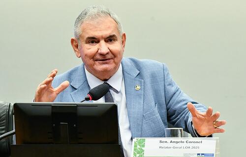 Orçamento 2025 deve ser votado na sexta-feira (21), diz relator; confira outros destaques da semana