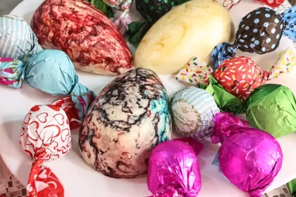 Ovos de Páscoa: veja dicas de consumo para quem tem diabetes