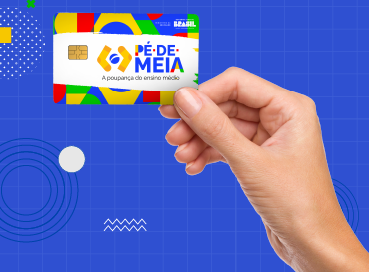 Pé-de-Meia: pagamento para nascidos em março e abril ocorre nesta terça-feira (24)
