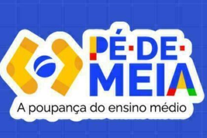 Pé-de-Meia: pagamento para nascidos em maio e junho ocorre nesta quarta-feira (28)