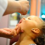 POLIOMIELITE: Infectologista explica sintomas da doença