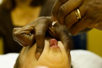 POLIOMIELITE: dose inativada traz mais segurança ao esquema vacinal