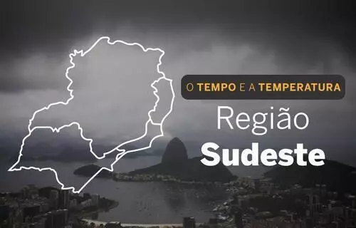 PREVISÃO DO TEMPO: Possibilidade de geada em São Paulo nesta sexta-feira (30)