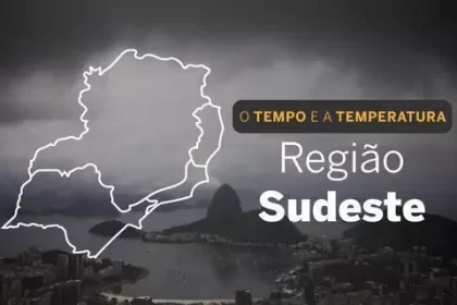 PREVISÃO DO TEMPO: Possibilidade de geada em São Paulo nesta sexta-feira (30)