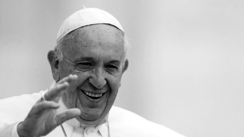 Papa Francisco morre aos 88 anos no Vaticano​